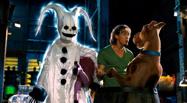 Matthew Lillard signed Scooby-Doo Shaggy Rogers Photo #2 (8x10) Pre-Order