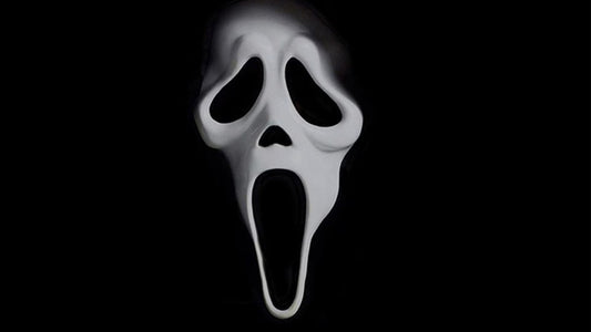 Chris Durand signed Scream 2 Ghost Face Image #4 (8x10) Pre-Order
