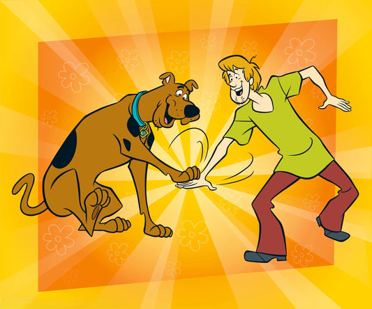 Scott Innes signed Scooby-Doo Image #6 (8x10, 11x14) Pre-Order