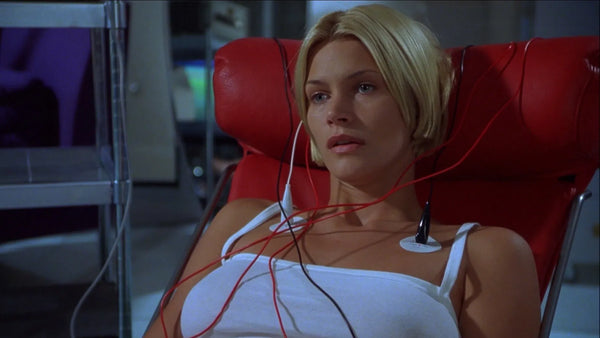 Natasha Henstridge signed Species II Image #6 (8x10) Pre-Order