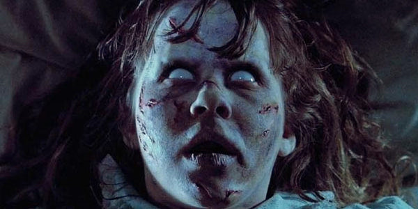 Linda Blair Signed Regan Image #7 (8x10, 11x14) Pre-Order