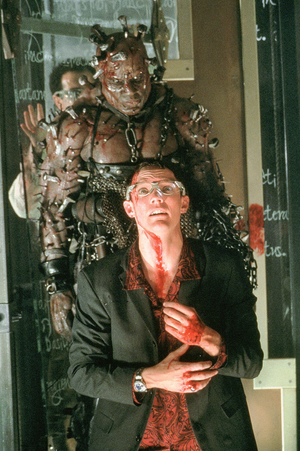 Matthew Lillard signed 13 Ghosts Photo #4 (8x10) Pre-Order