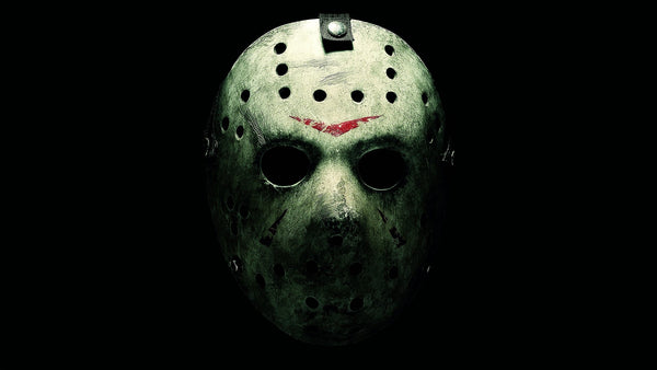 Ken Kirzinger signed Jason Voorhees Image (8x10, 11x14) Pre-Order