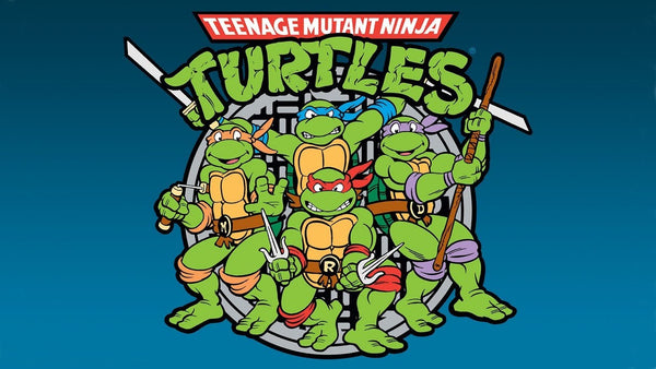 Rob Paulsen signed TMNT Raphael photo Image #6 (8x10) Pre-Order