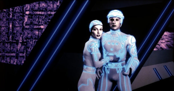 Bruce Boxlietner signed Tron Image #5 (8x10) Pre-Order