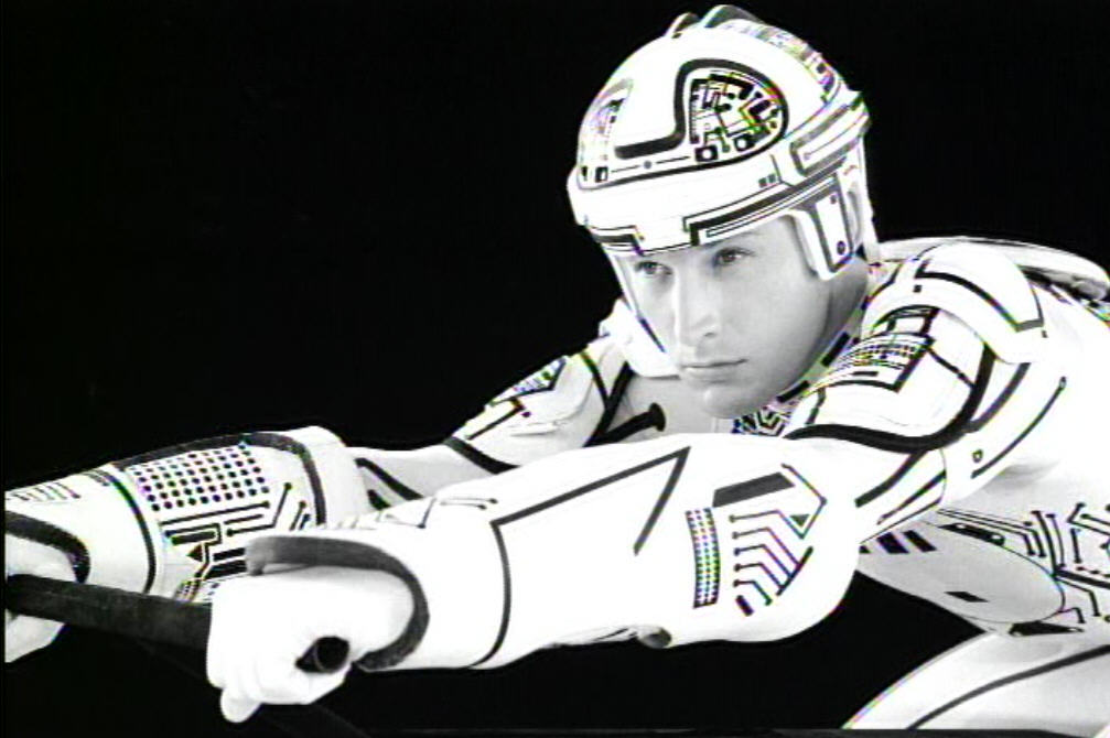 Bruce Boxlietner signed Tron Image #4 (8x10) Pre-Order