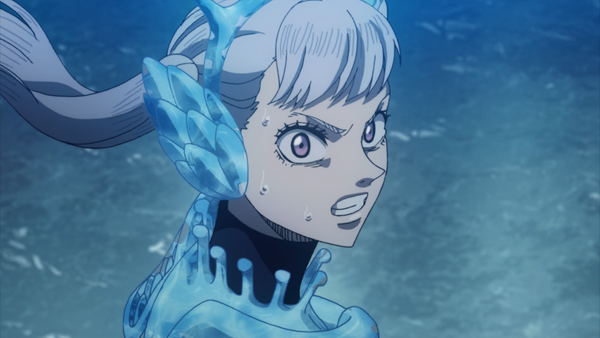 Jill Harris signed Black Clover Noelle Image #4 (8x10) Pre-Order