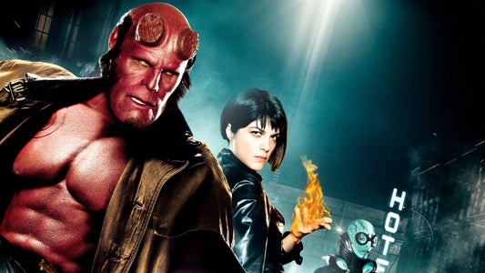 Ron Perlman signed Hellboy II: The Golden Army Image #11 (8x10) Pre-Order