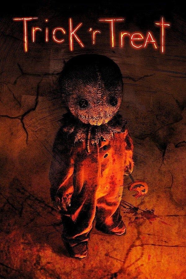 Quinn Lord signed Trick 'r Treat Title Image #3 (8x10, 11x14) Pre-Order