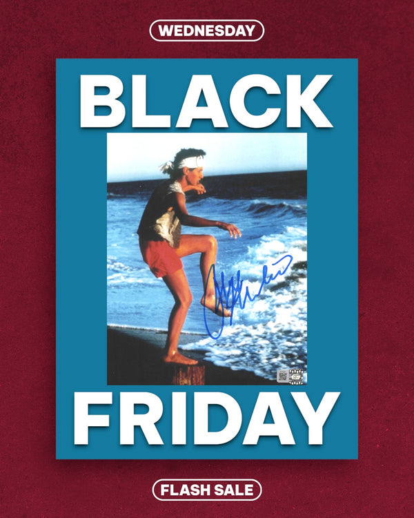 Ralph Macchio 8x10 Photo #4