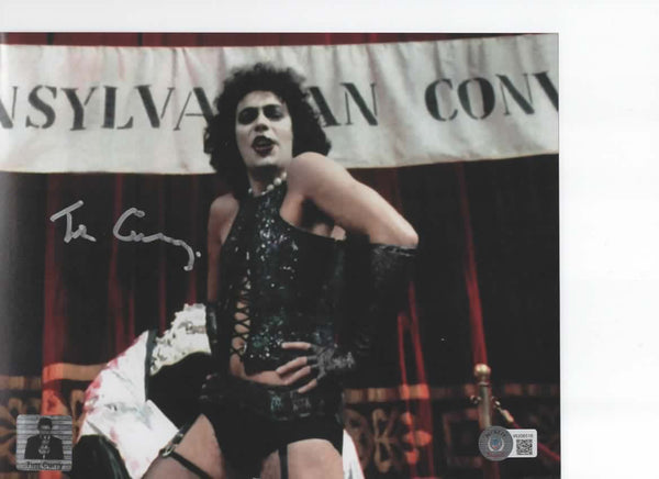 Tim Curry 8x10 Photo  #31