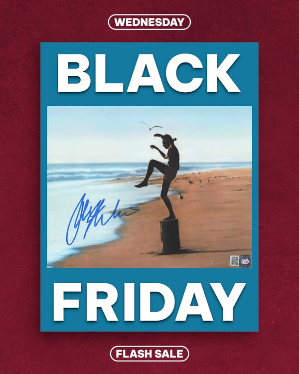 Ralph Macchio 8x10 Photo #2