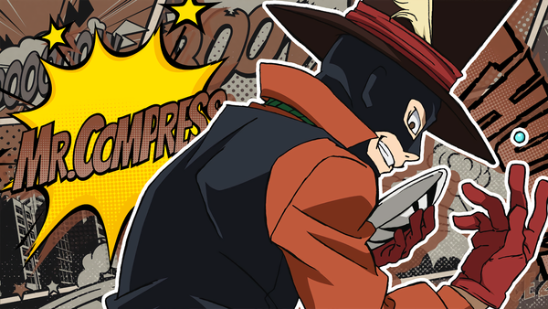 Kent Williams signed Mr. Compress Image #6 (8x10, 11x14)