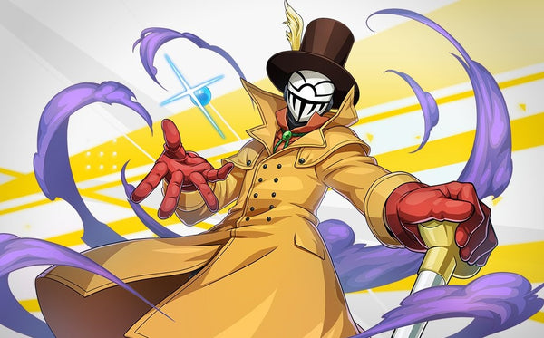 Kent Williams signed Mr. Compress Image #8 (8x10, 11x14)