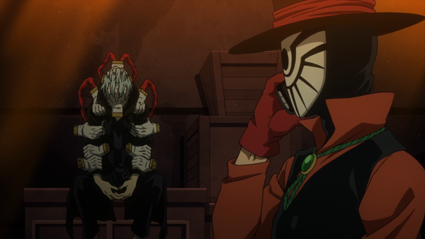 Kent Williams signed Mr. Compress Image #10 (8x10, 11x14)