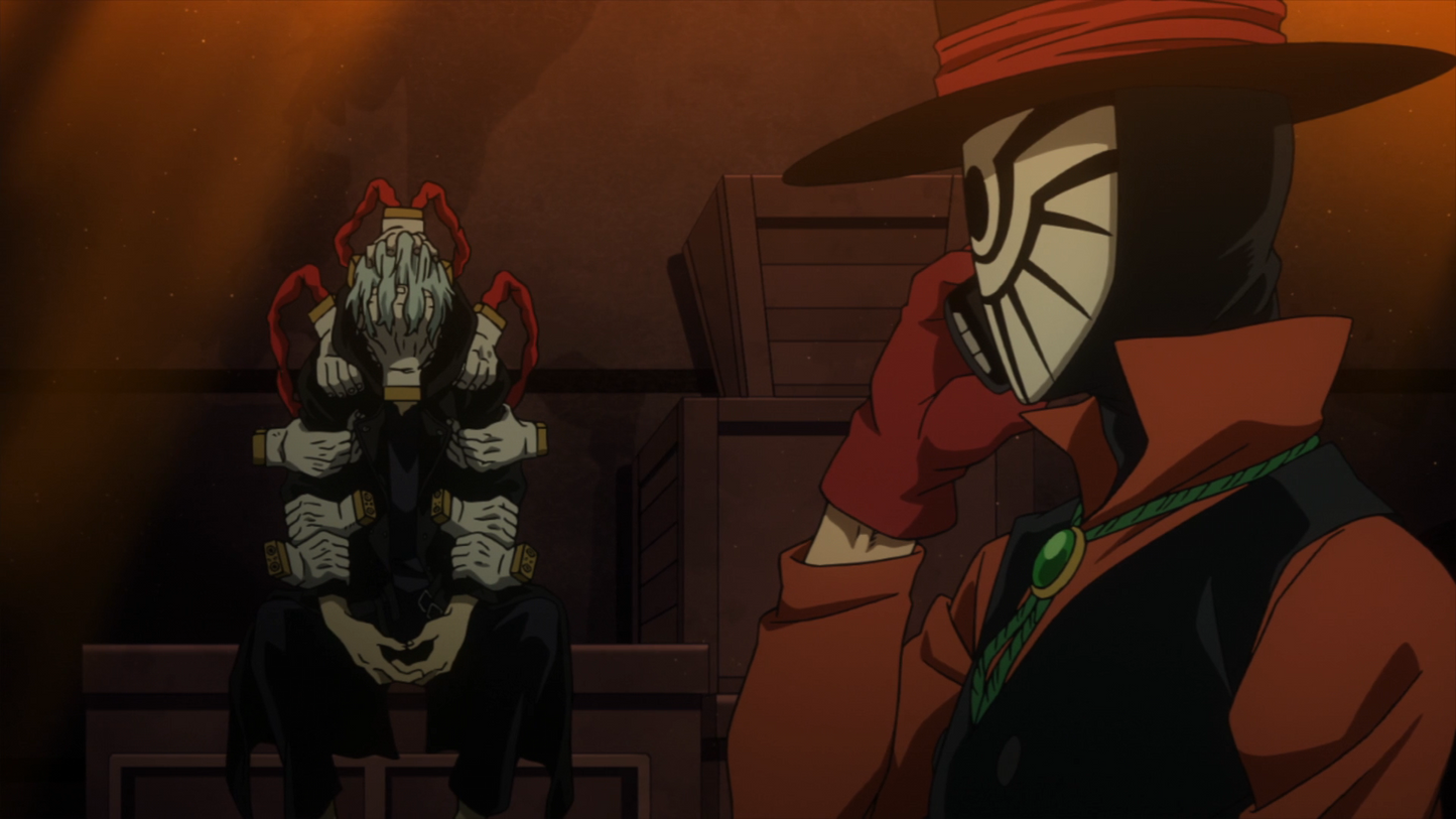 Kent Williams signed Mr. Compress Image #10 (8x10, 11x14)