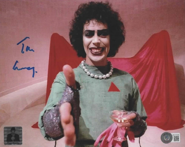 Tim Curry 8x10 Photo  #28