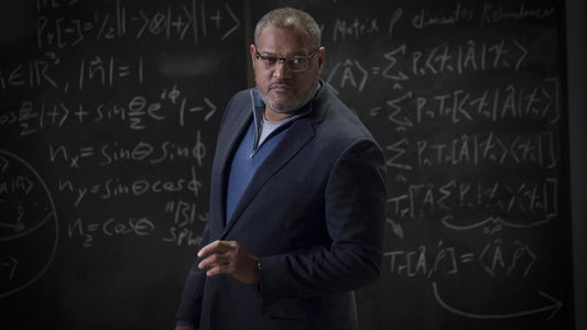 Laurence Fishburne signed Ant-Man and The Wasp Image #2 (8x10, 11x14) Pre-Order