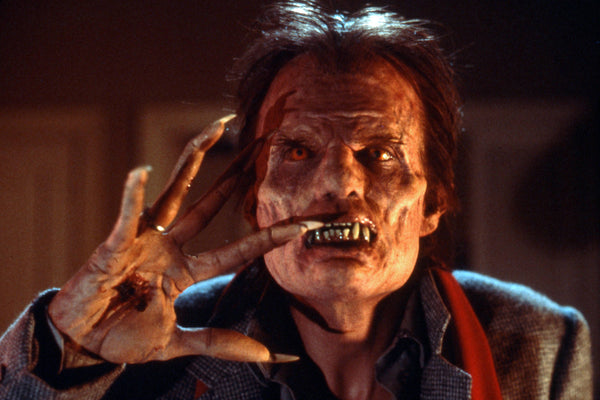 Chris Sarandon signed Fright Night Image #2 (8x10) Pre-Order