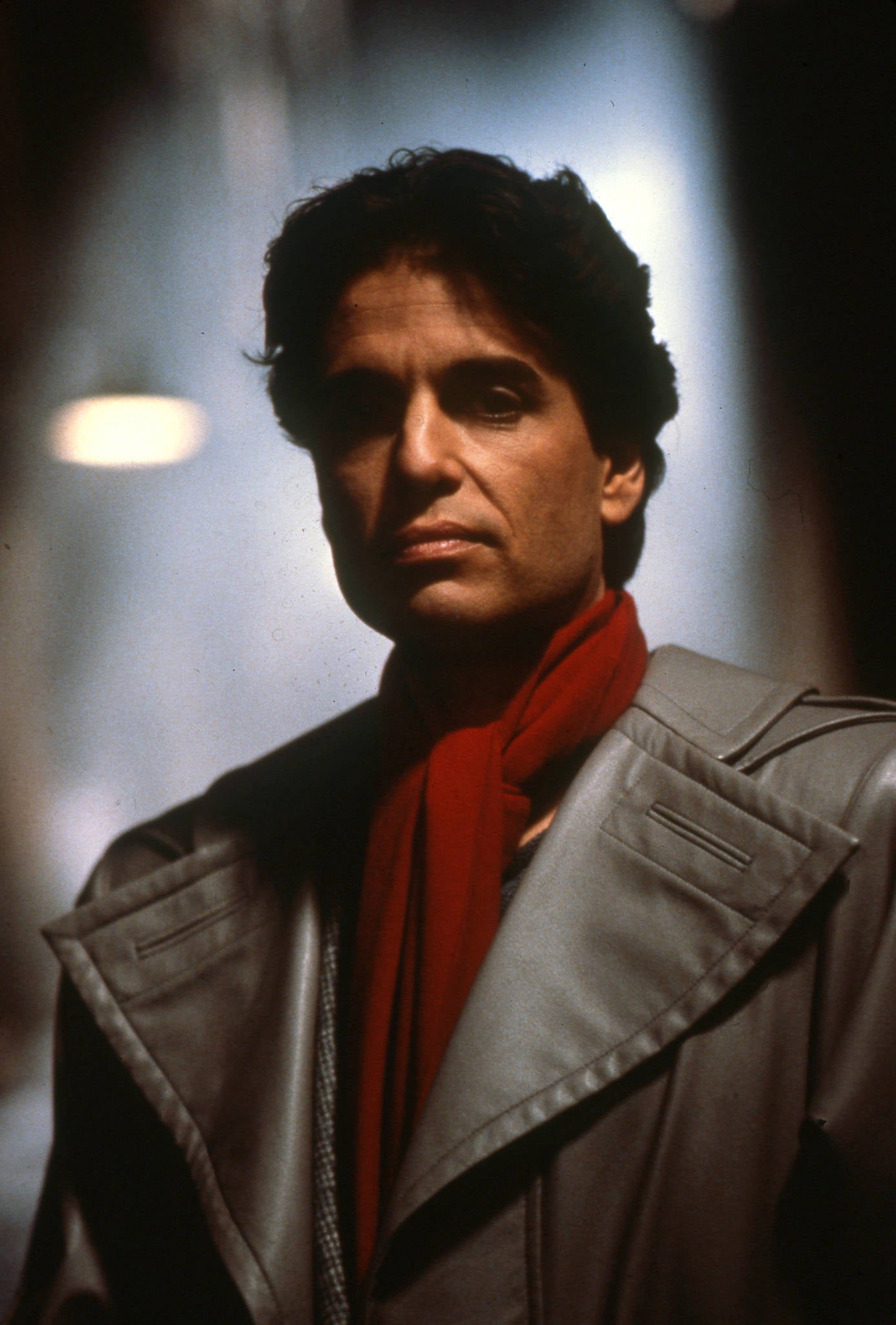 Chris Sarandon signed Fright Night Image #3 (8x10, 11x14)