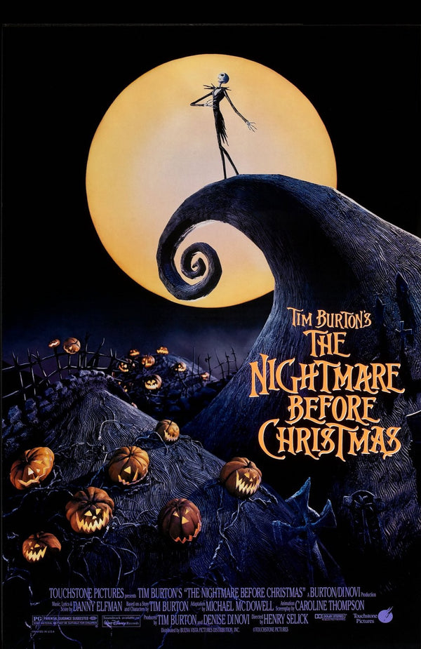 Chris Sarandon signed NBC Poster Image (8x10, 11x17, 16x20) Pre-Order