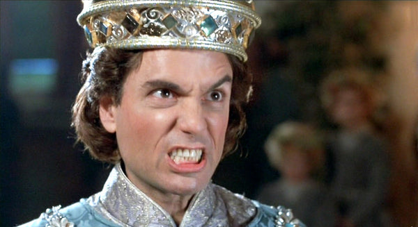 Chris Sarandon signed The Princess Bride Image #2 (8x10) Pre-Order