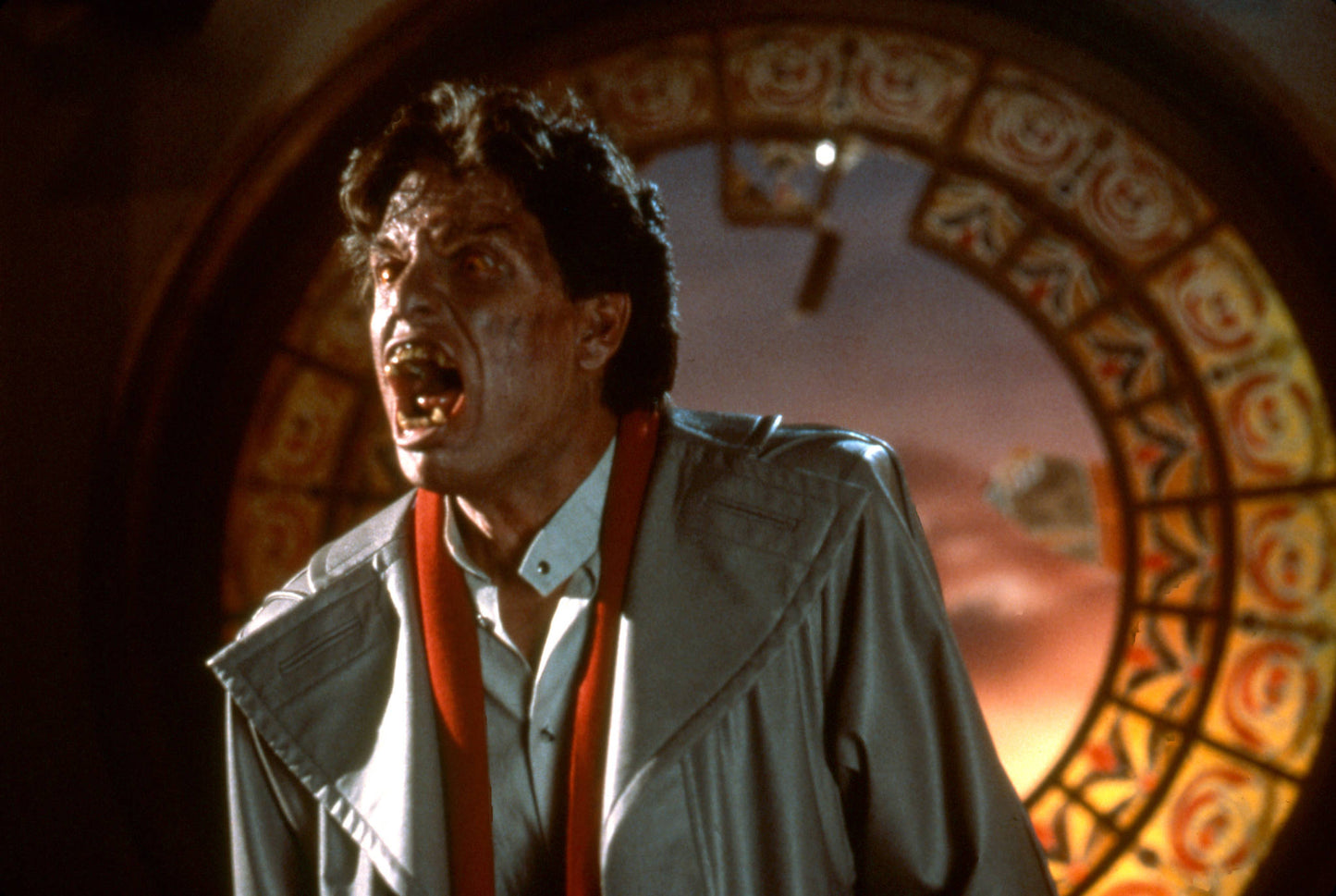 Chris Sarandon signed Fright Night Image #1 (8x10) Pre-Order