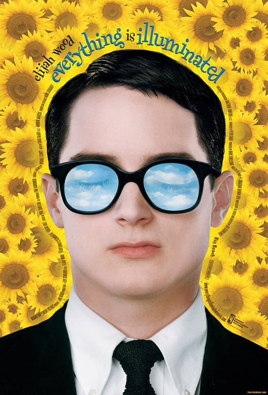 Elijah Wood - Signed Image #1 (8x10, 11x14)