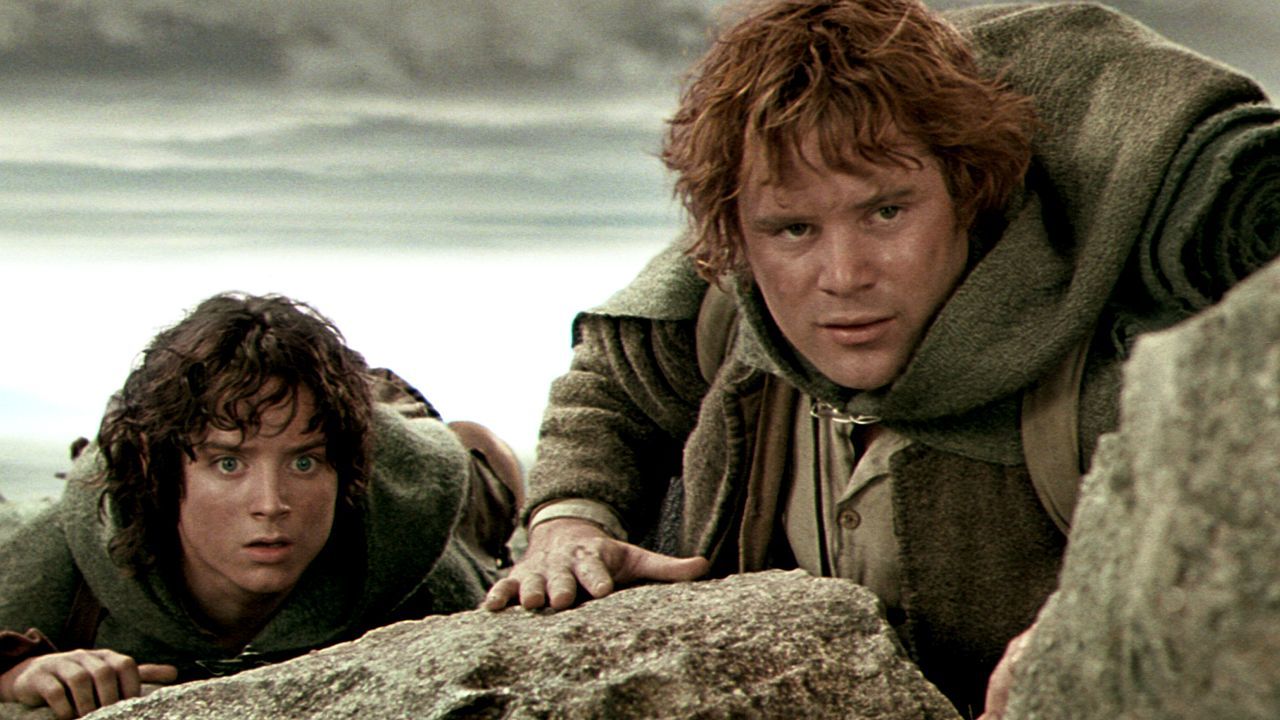 Elijah Wood - Signed Lord of the Rings Image #7 (8x10, 11x14)