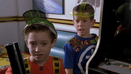 Elijah Wood - Signed Back to the Future Part II Image (8x10)