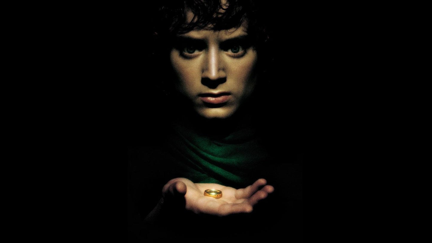 Elijah Wood - Signed Lord of the Rings Image #6 (8x10, 11x14)