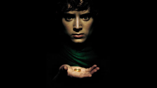 Elijah Wood - Signed Lord of the Rings Image #6 (8x10, 11x14)