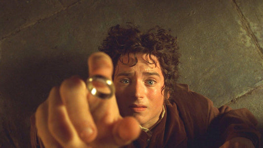 Elijah Wood - Signed Lord of the Rings Image #3 (8x10, 11x14)