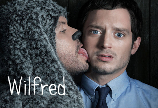 Elijah Wood - Signed Wilfred Image (8x10, 11x14)