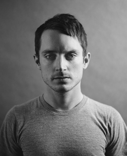 Elijah Wood - Signed Image #2 (8x10, 11x14)