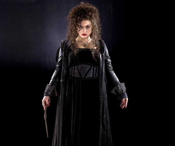 Helena Bonham Carter Signed Harry Potter Bellatrix Lestrange Photo #3 (8x10, 11x14) Pre-Order