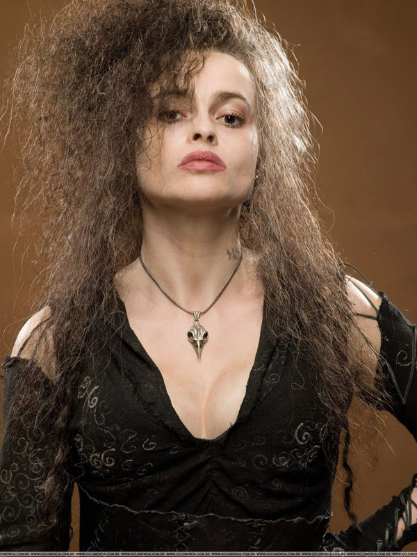 Helena Bonham Carter Signed Harry Potter Bellatrix Lestrange Photo #5 (8x10, 11x14) Pre-Order