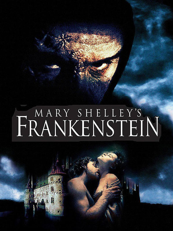 Helena Bonham Carter Signed Mary Shelley's Frankenstein Mini Movie Poster Photo (8x10, 11x17) Pre-Order