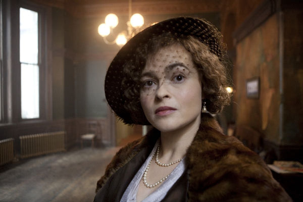 Helena Bonham Carter Signed The King's Speech Photo (8x10, 11x14) Pre-Order