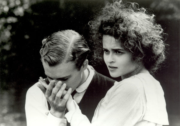Helena Bonham Carter Signed Howards End Photo (8x10, 11x14) Pre-Order