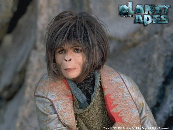 Helena Bonham Carter Signed Planet of the Apes Photo (8x10, 11x14) Pre-Order