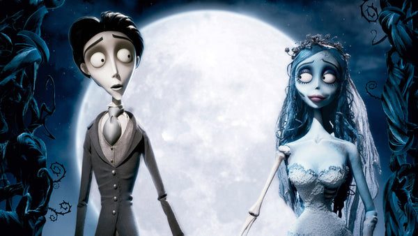 Helena Bonham Carter Signed The Corpse Bride Photo #2 (8x10, 11x14) Pre-Order