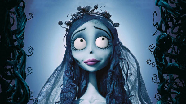 Helena Bonham Carter Signed The Corpse Bride Photo #3 (8x10, 11x14) Pre-Order