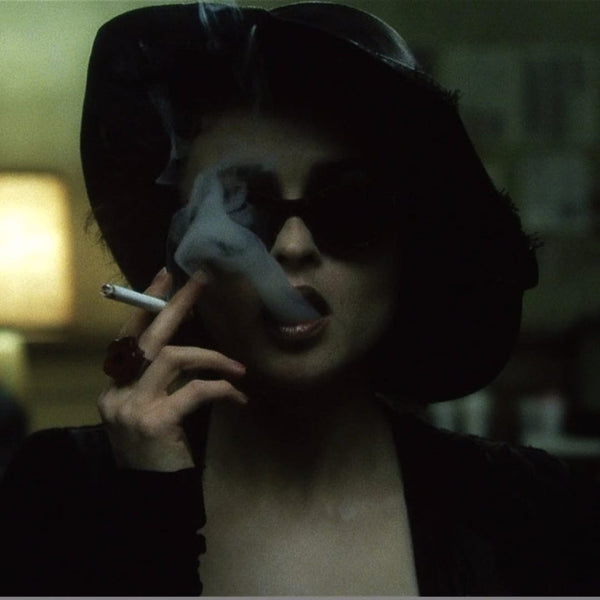 Helena Bonham Carter Signed Fight Club Photo #1 (8x10, 11x14) Pre-Order