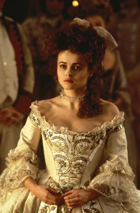 Helena Bonham Carter Signed Frankenstein Photo #1 (8x10, 11x14) Pre-Order