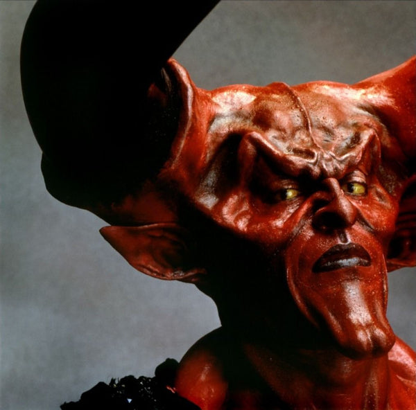Tim Curry signed Legend Image #3 (8x10)