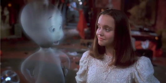 Devon Sawa signed Casper Image #2 (8x10) Pre-Order