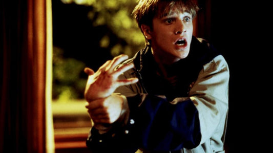 Devon Sawa - Signed Idle Hands Image #1 (8x10) Pre-Order