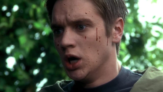 Devon Sawa signed Final Destination Image #1 (8x10) Pre-Order