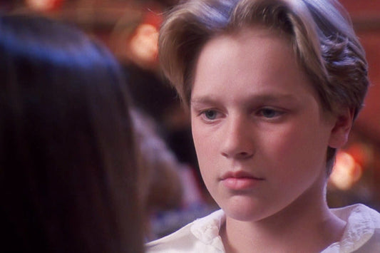 Devon Sawa signed Casper Image #1 (8x10, 11x14) Pre-Order